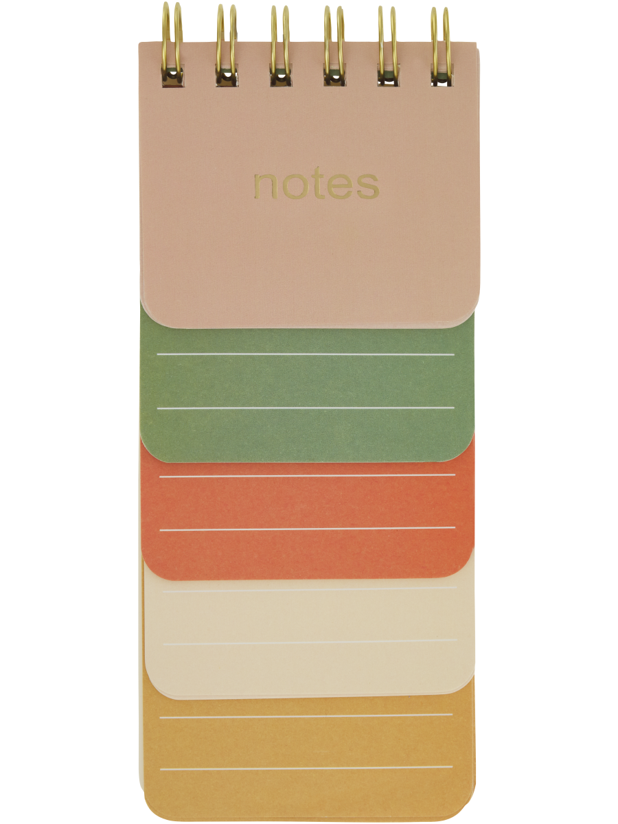 Layered Notepad (2)