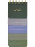 Layered Notepad