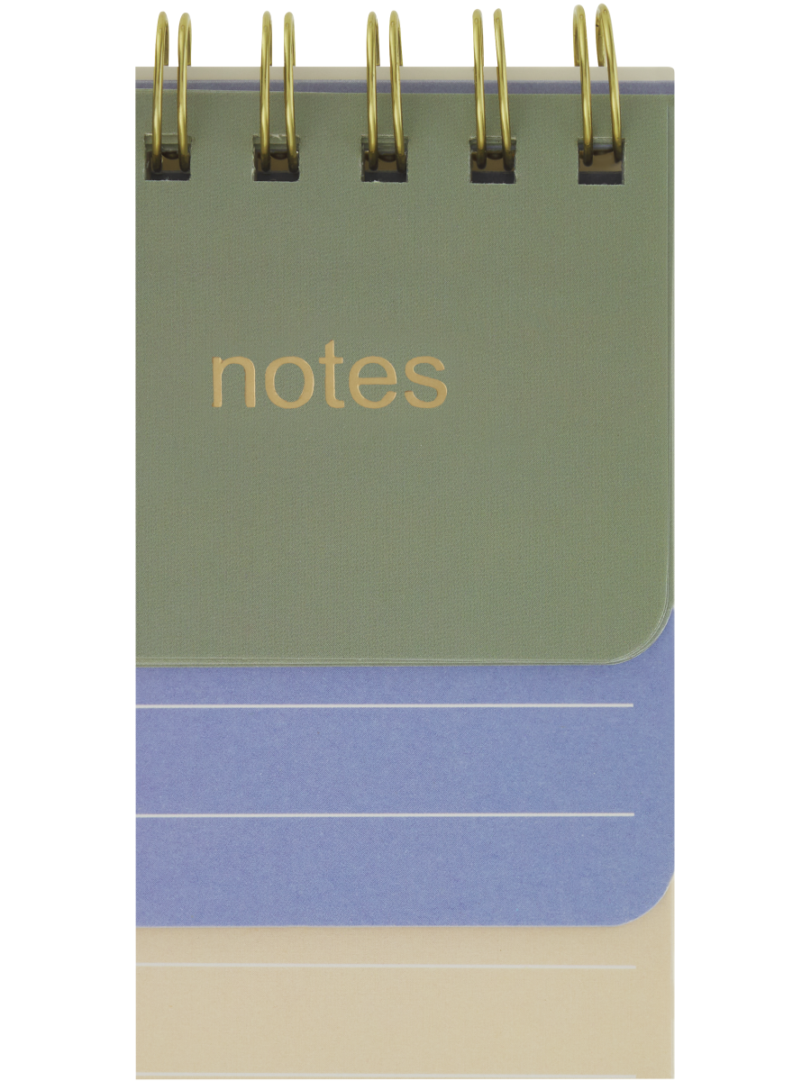 Layered Notepad (5)