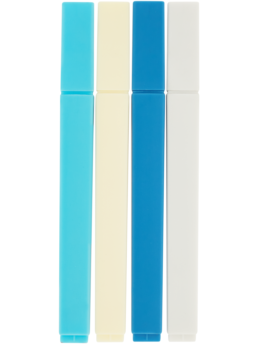 Pastel Highlighters