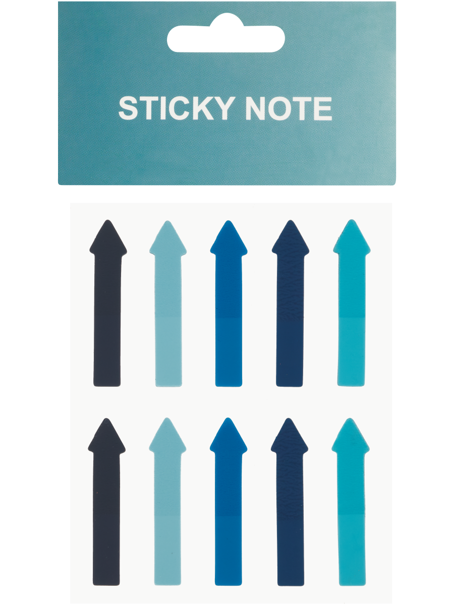 Sticky Notes