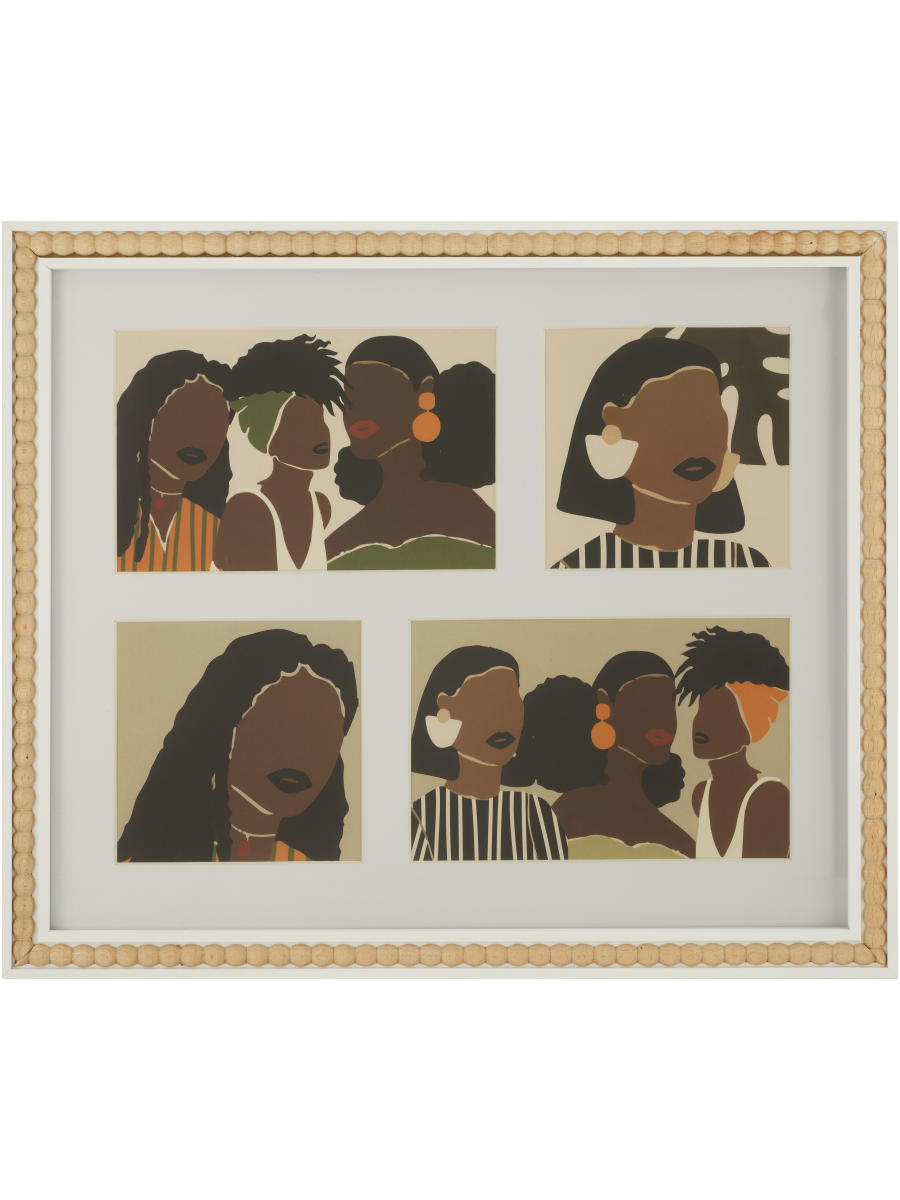 Multi Frame