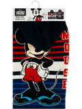 Mickey Mouse Hooded Towel (2)
