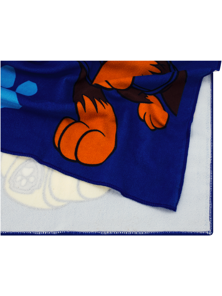 Paw Patrol Printed Towel