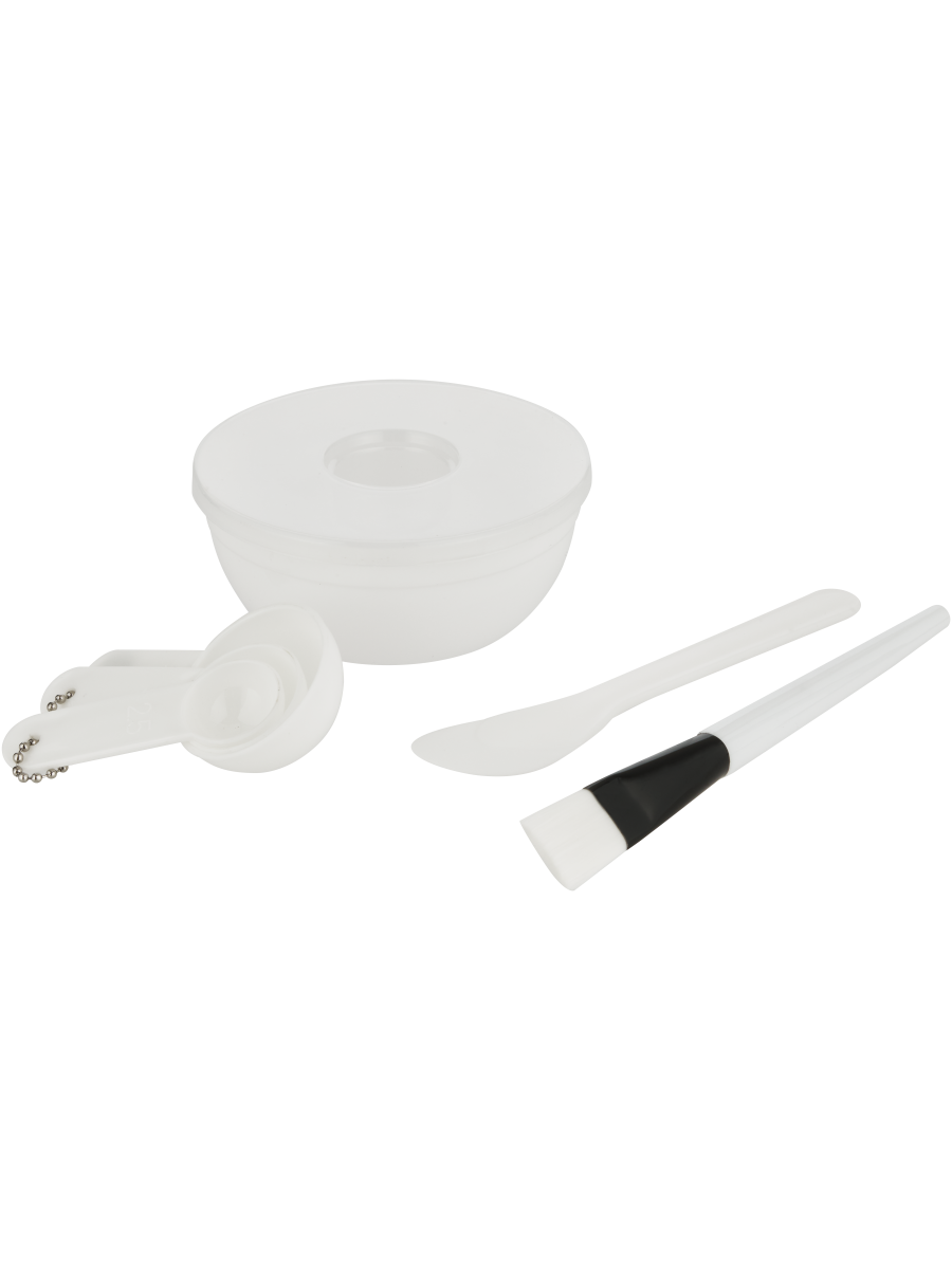 Face Mask Mixing Kit