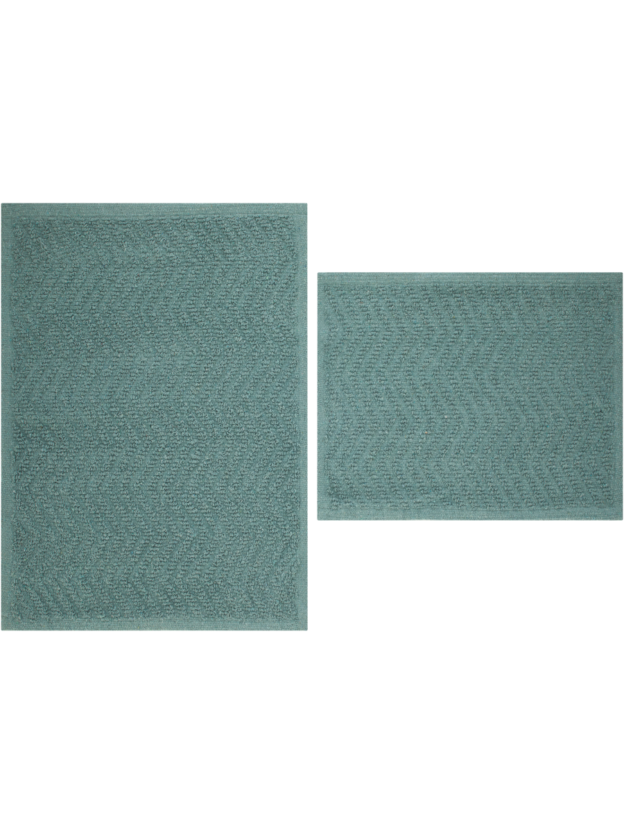 Bath Mat Set