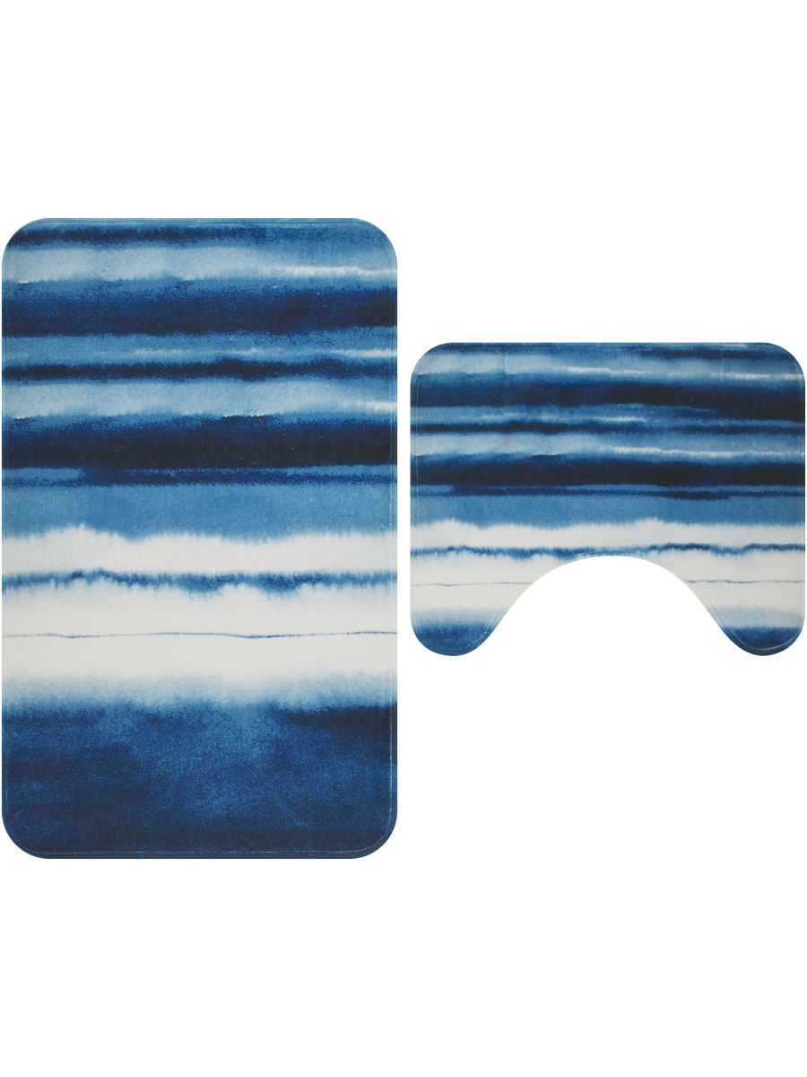 Bath Mat Set