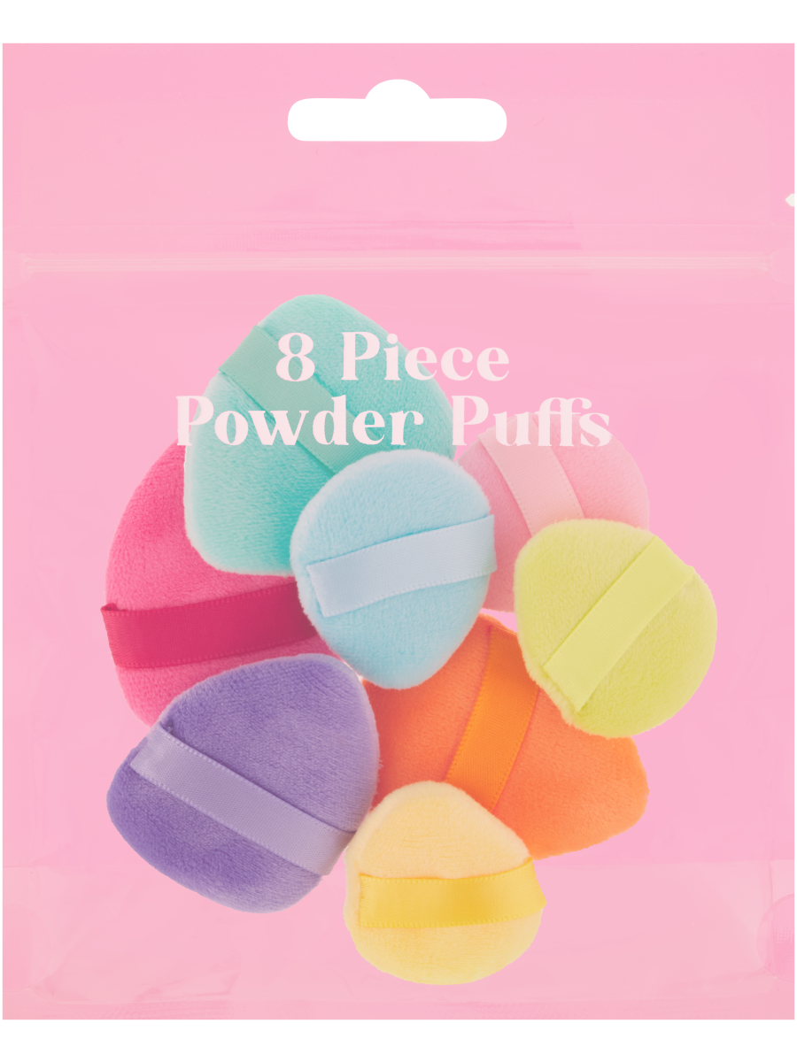 Powder Puffs