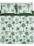 Super Soft Palamera Duvet Cover Set King