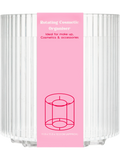 Rotating Cosmetic Organiser