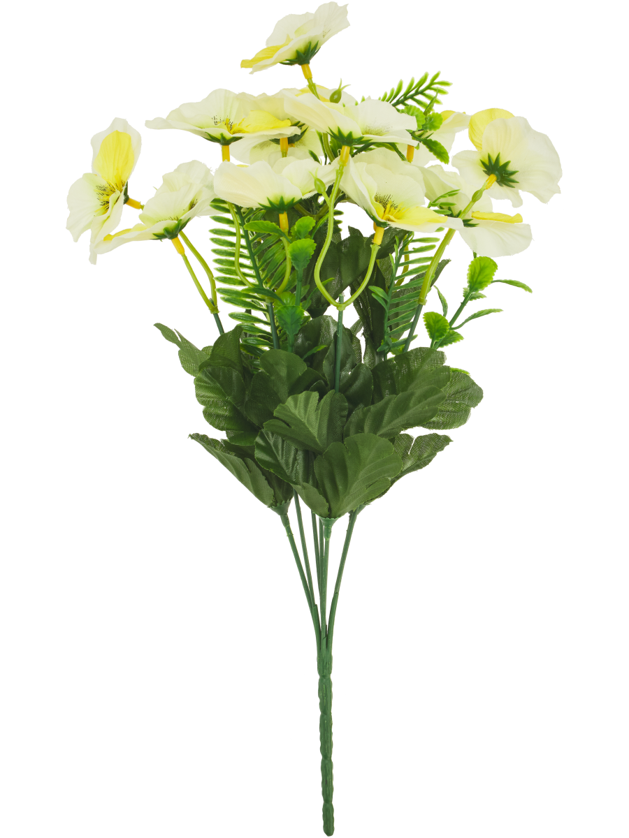 Artificial Flower Bunch