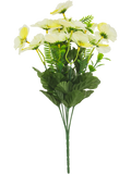 Artificial Flower Bunch