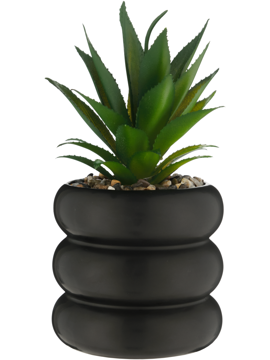 Artificial Pot Plant