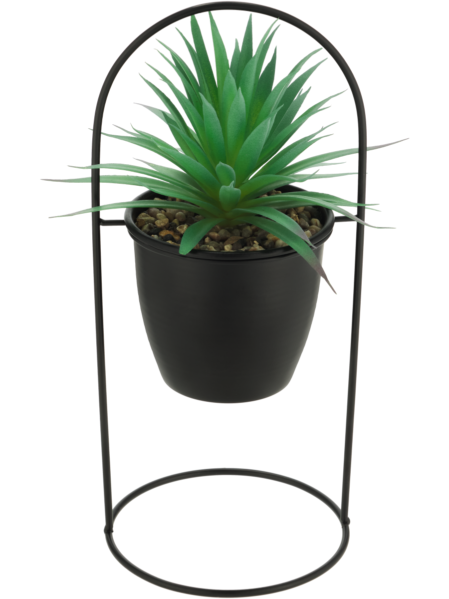 Artificial Potted Plant