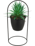 Artificial Potted Plant (1)