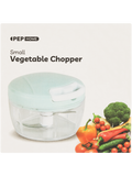 Small Vegetable Chopper (1)