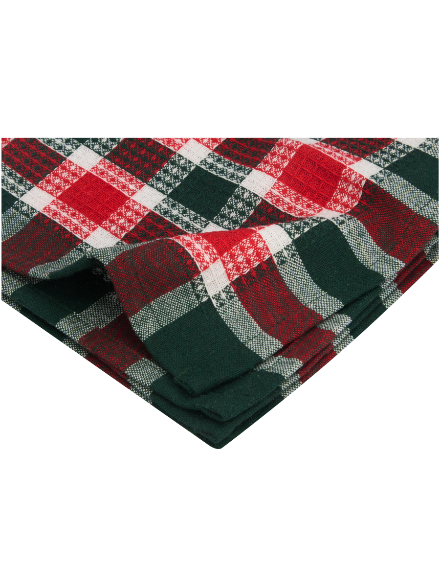 Squares Dishcloth