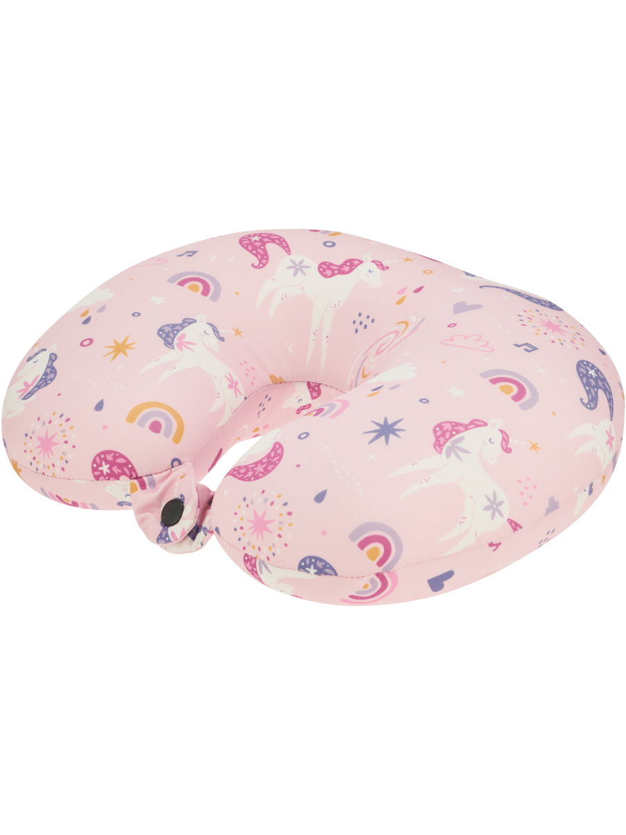 Kids Travel Pillow