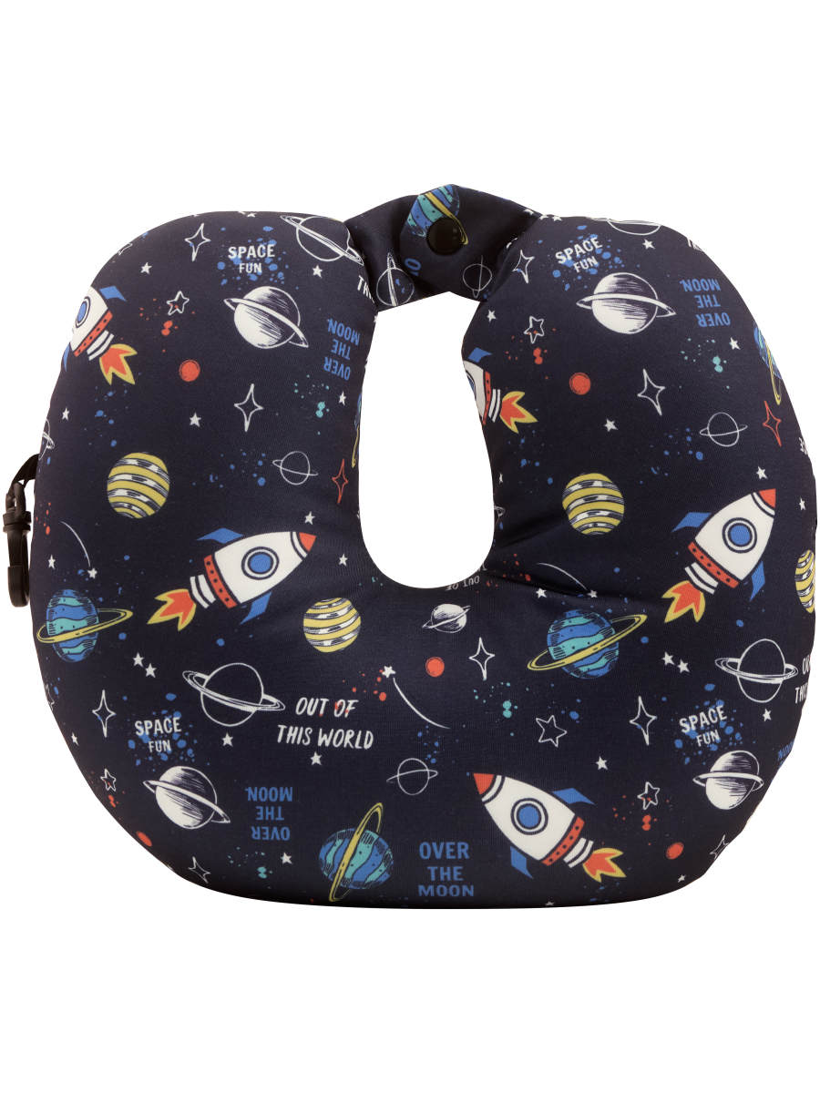 Kids Travel Pillow
