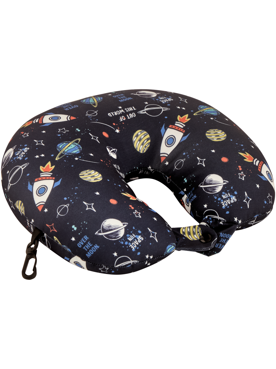 Kids Travel Pillow