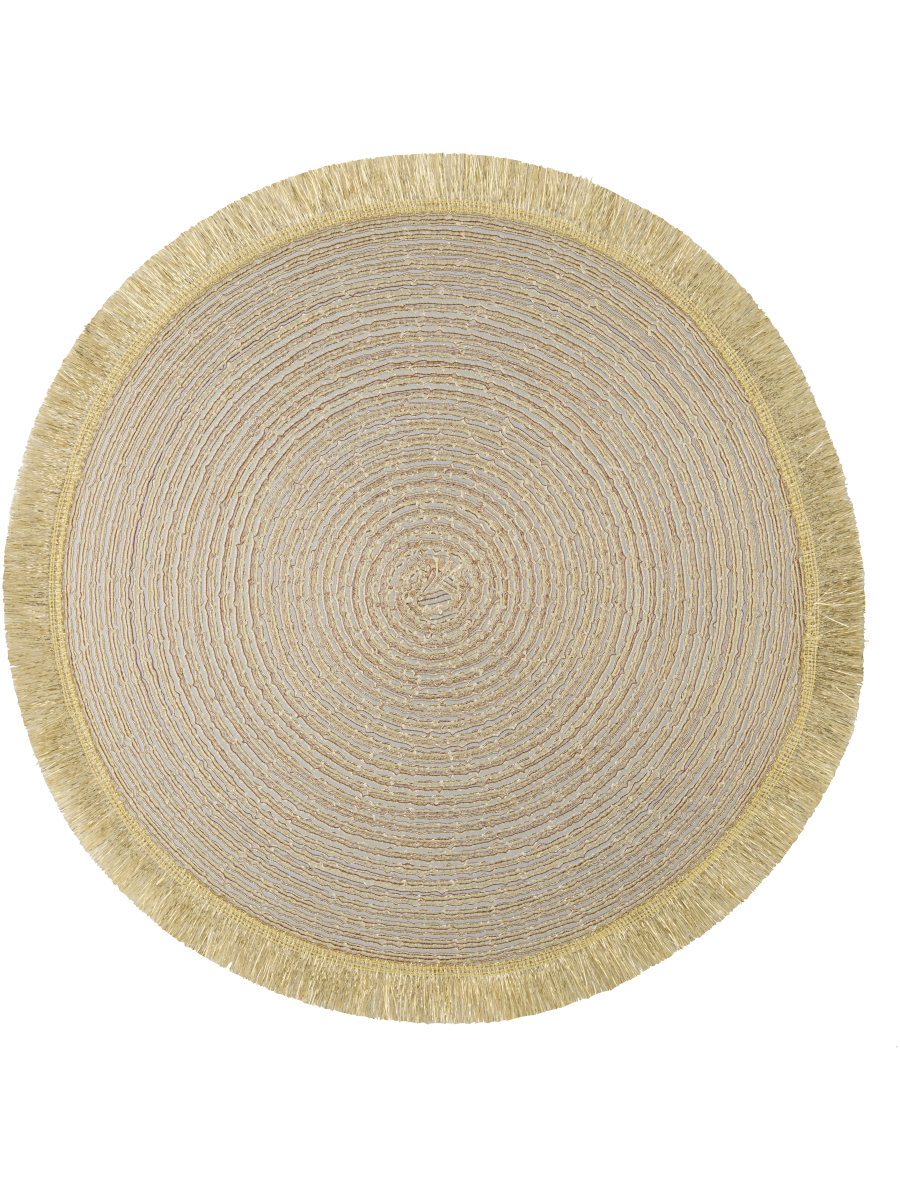 Frill Woven Placemat
