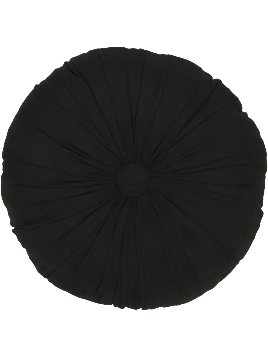 Round Scatter Cushion