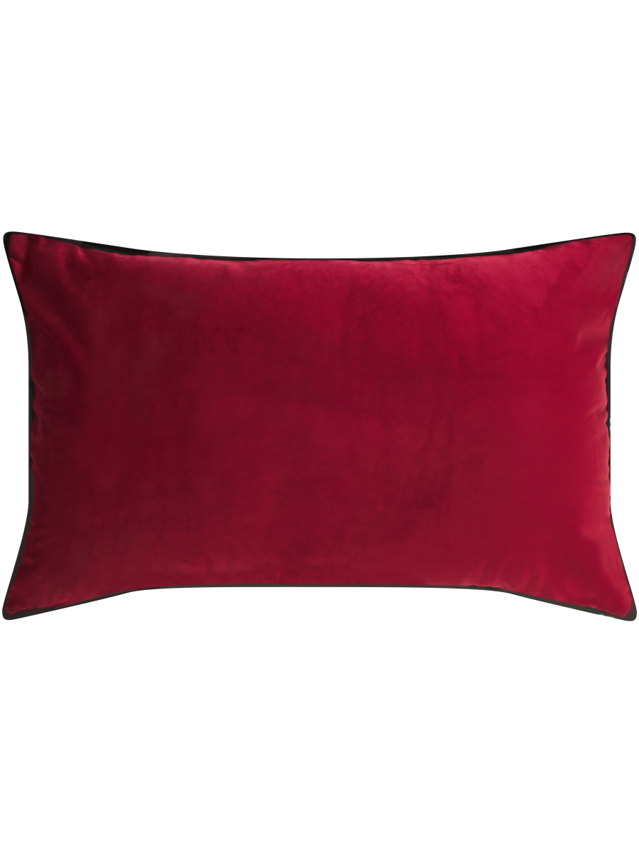 Red Scatter Cushion 40x60cm