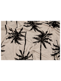 Palm Beach Café Curtain Set (1)