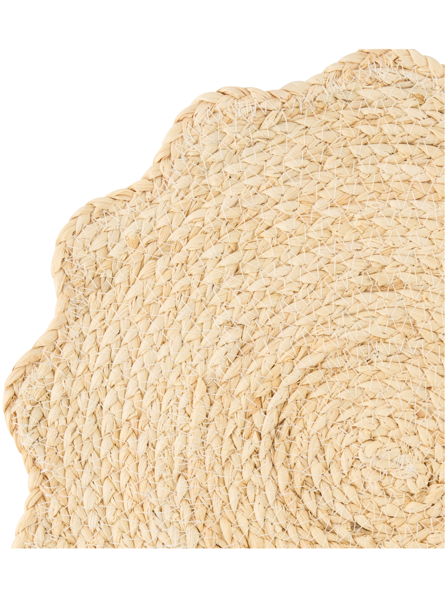 Woven Fancy Placemat