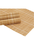 Bamboo Placemats (2)
