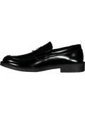 Black Smart Casual Shoe