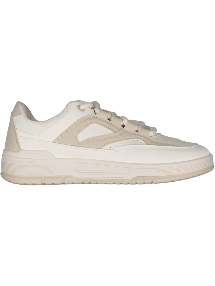 Natural Fashion Sneakers