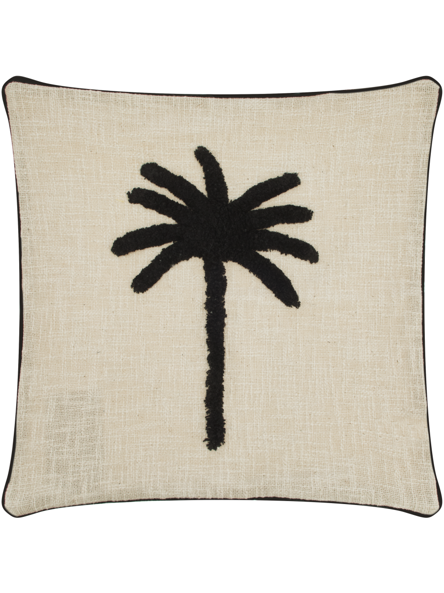 Natural Palm Scatter Cover