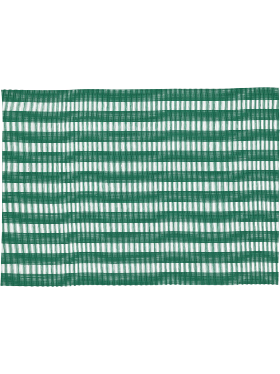 Green Placemats