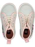 Minnie Mouse Hi Top Sneakers