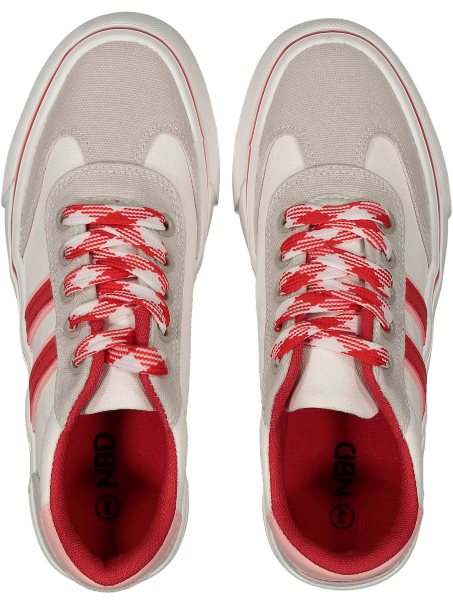 Lace Up Sneakers (2)