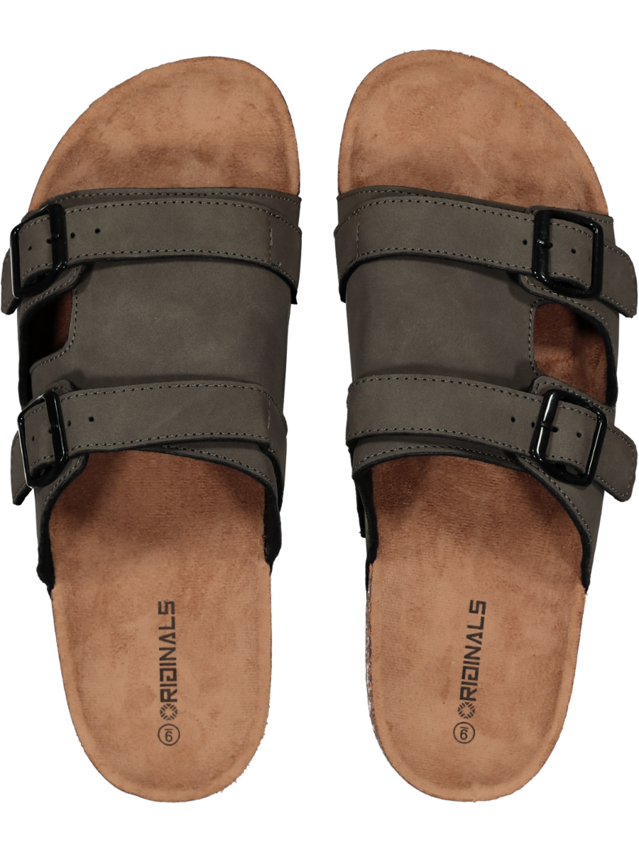 Shop Men's Sandals online at PEP
