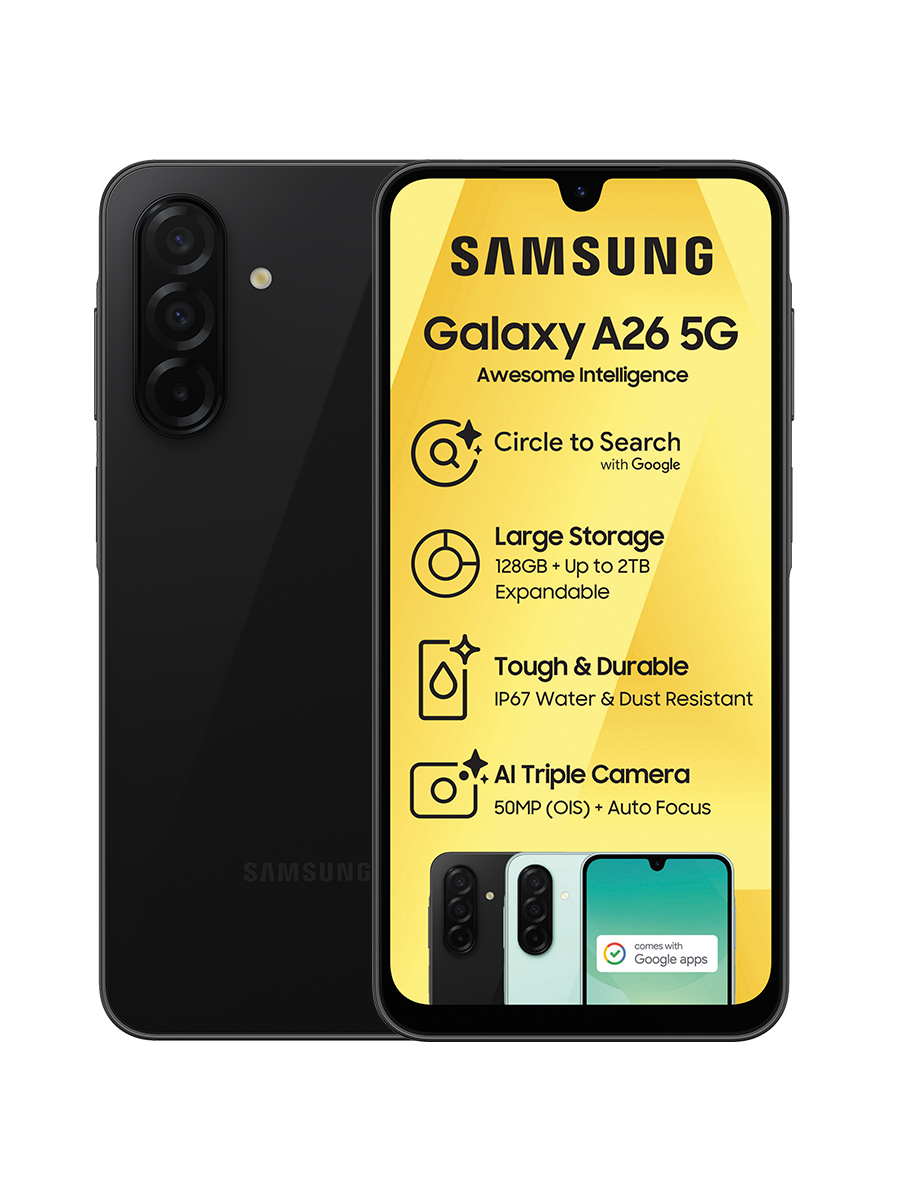 Samsung Galaxy A36 Samsung PEP samsung-galaxy-a36-samsung-pep