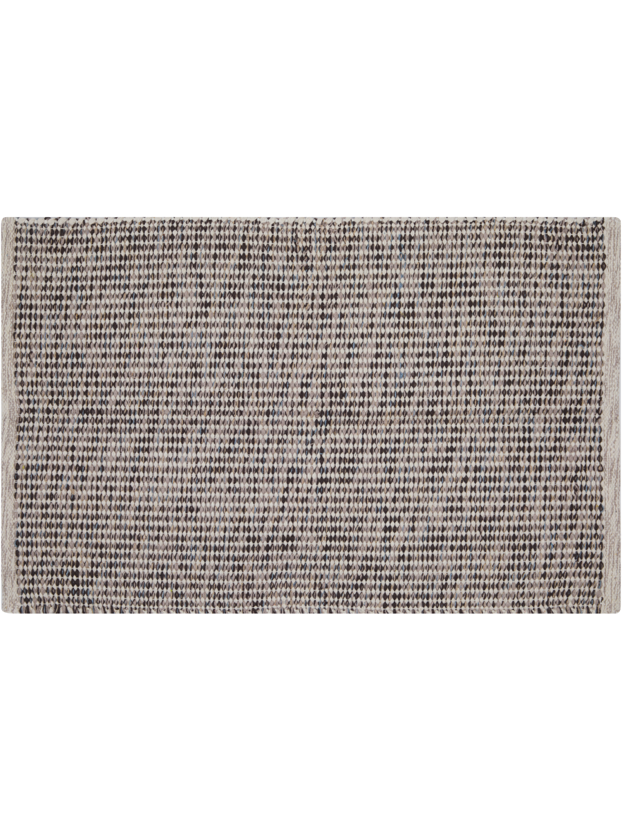 Woven Fancy Jacquard Rug