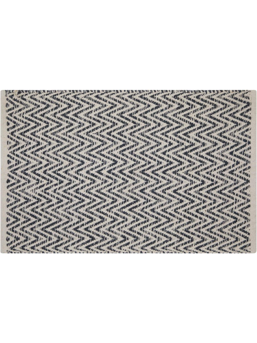 Woven Fancy Jacquard Rug
