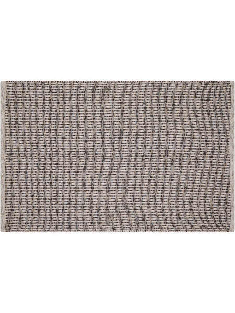 Woven Fancy Jacquard Rug
