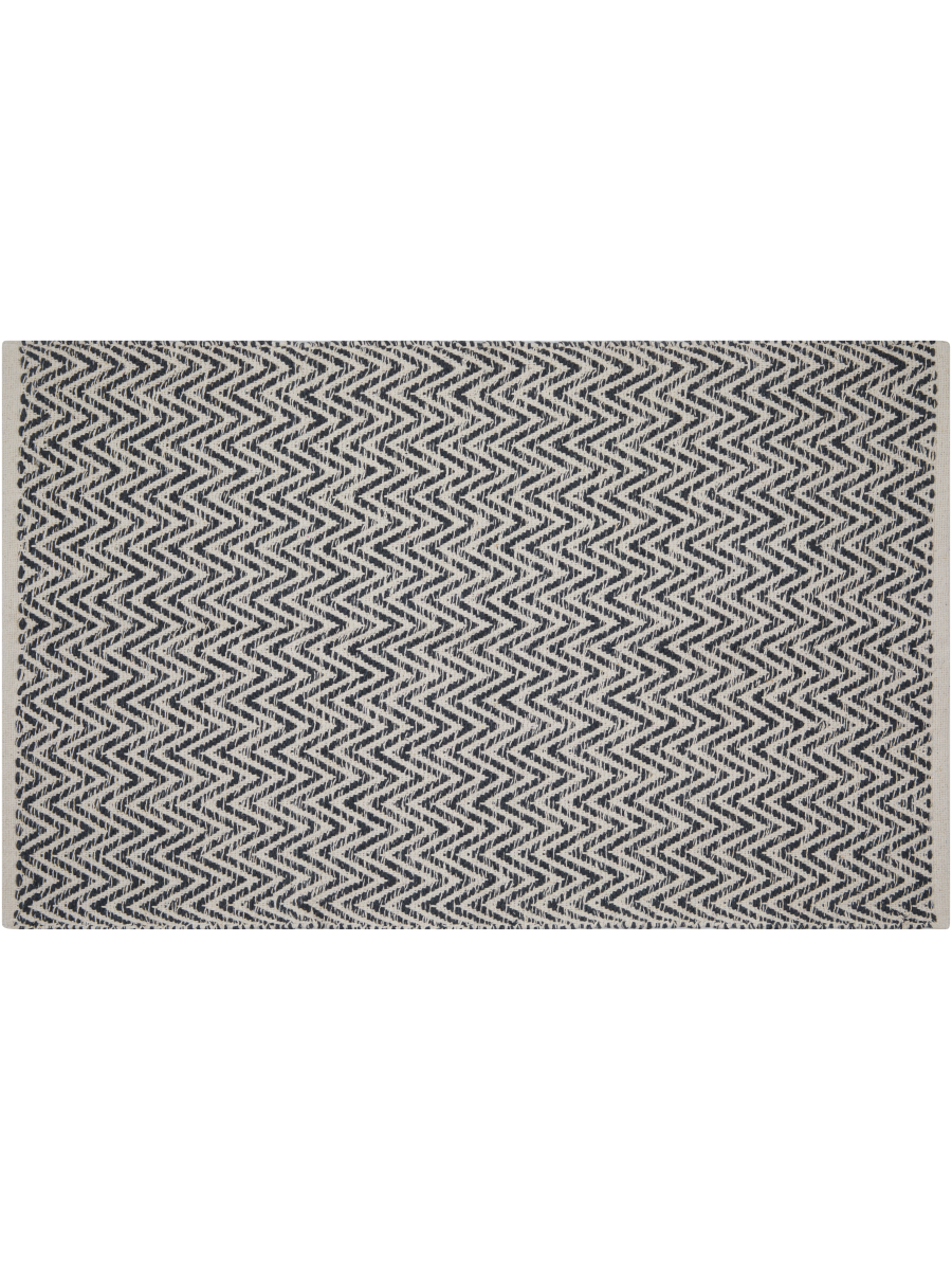 Woven Fancy Jacquard Rug