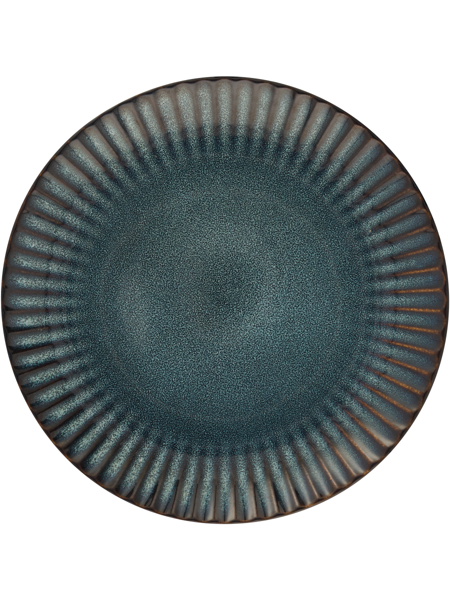 Textured Side Plate
