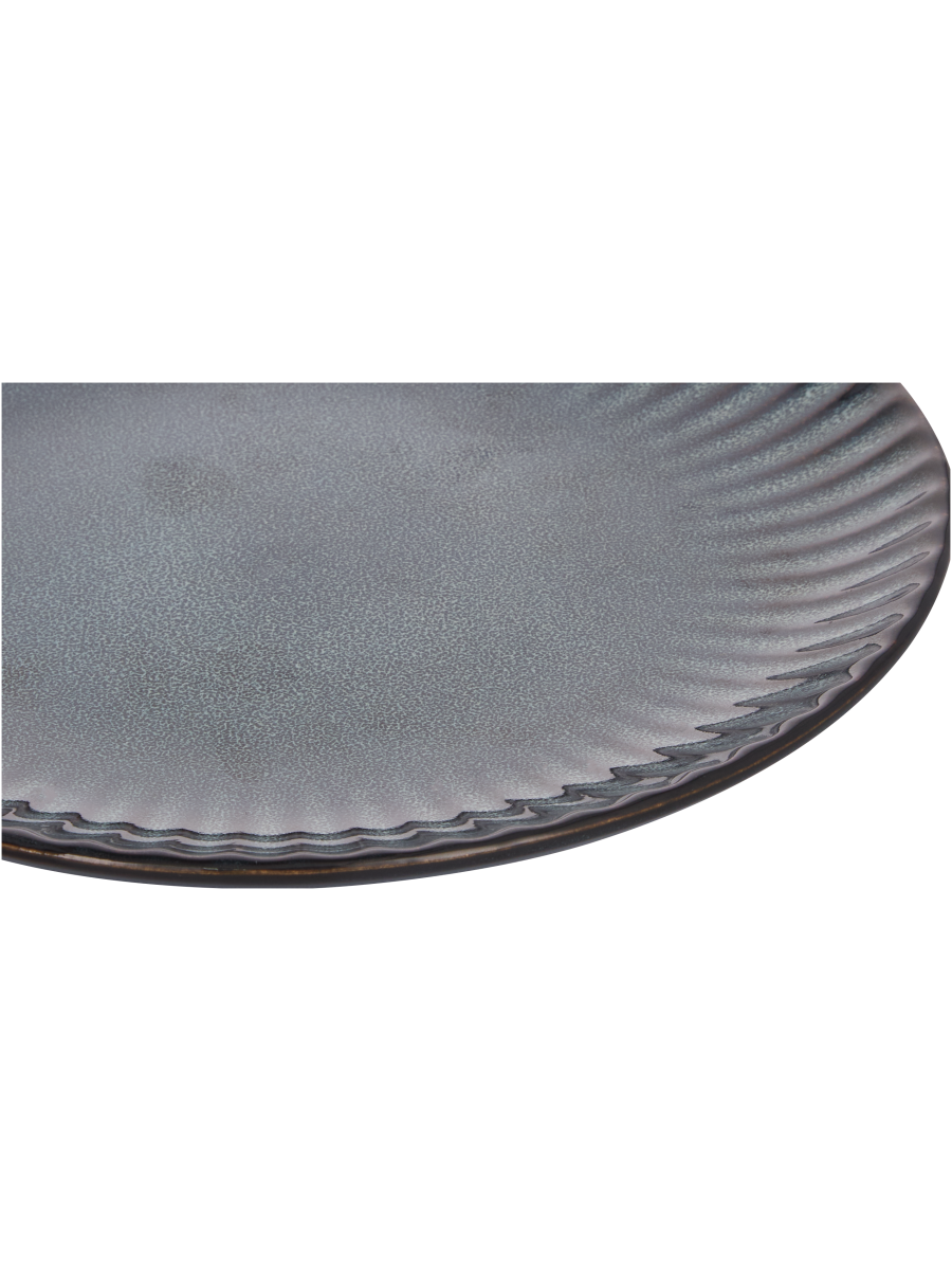 Textured Side Plate