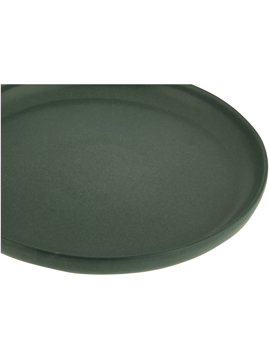 Ceramic Dinner Plate