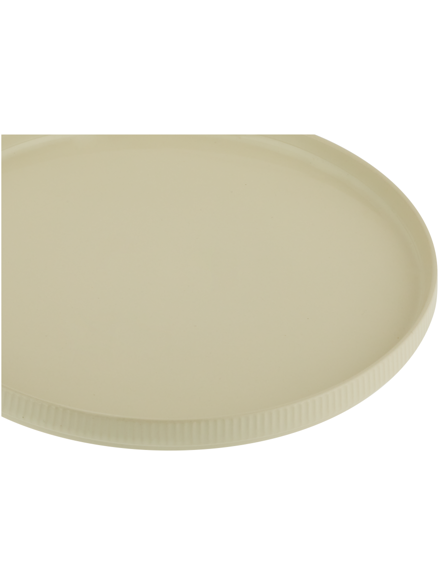 Ceramic Dinner Plate