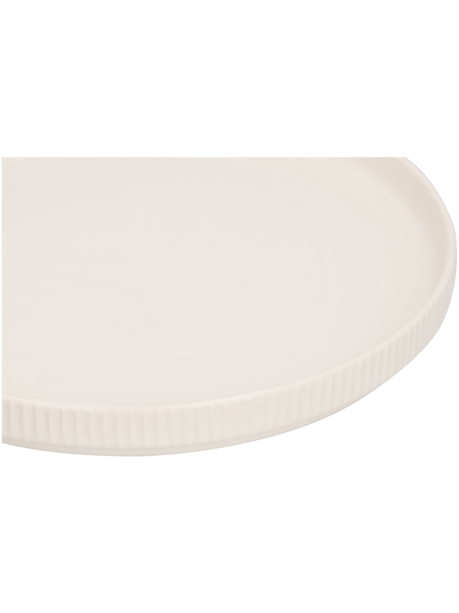 Textured Side Plate