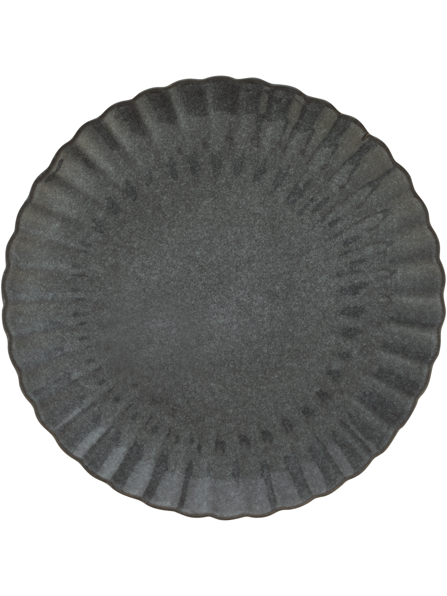 Ceramic Dinner Plate