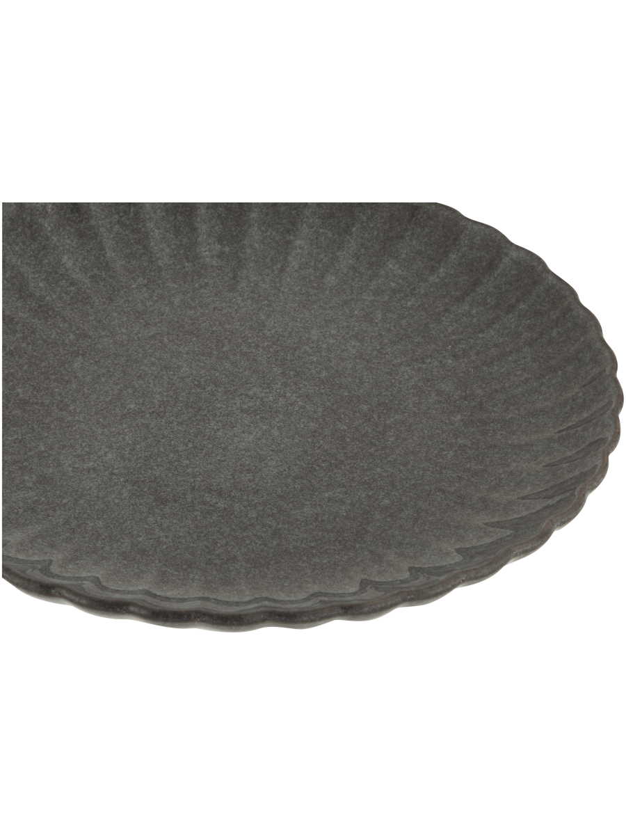 Ceramic Dinner Plate