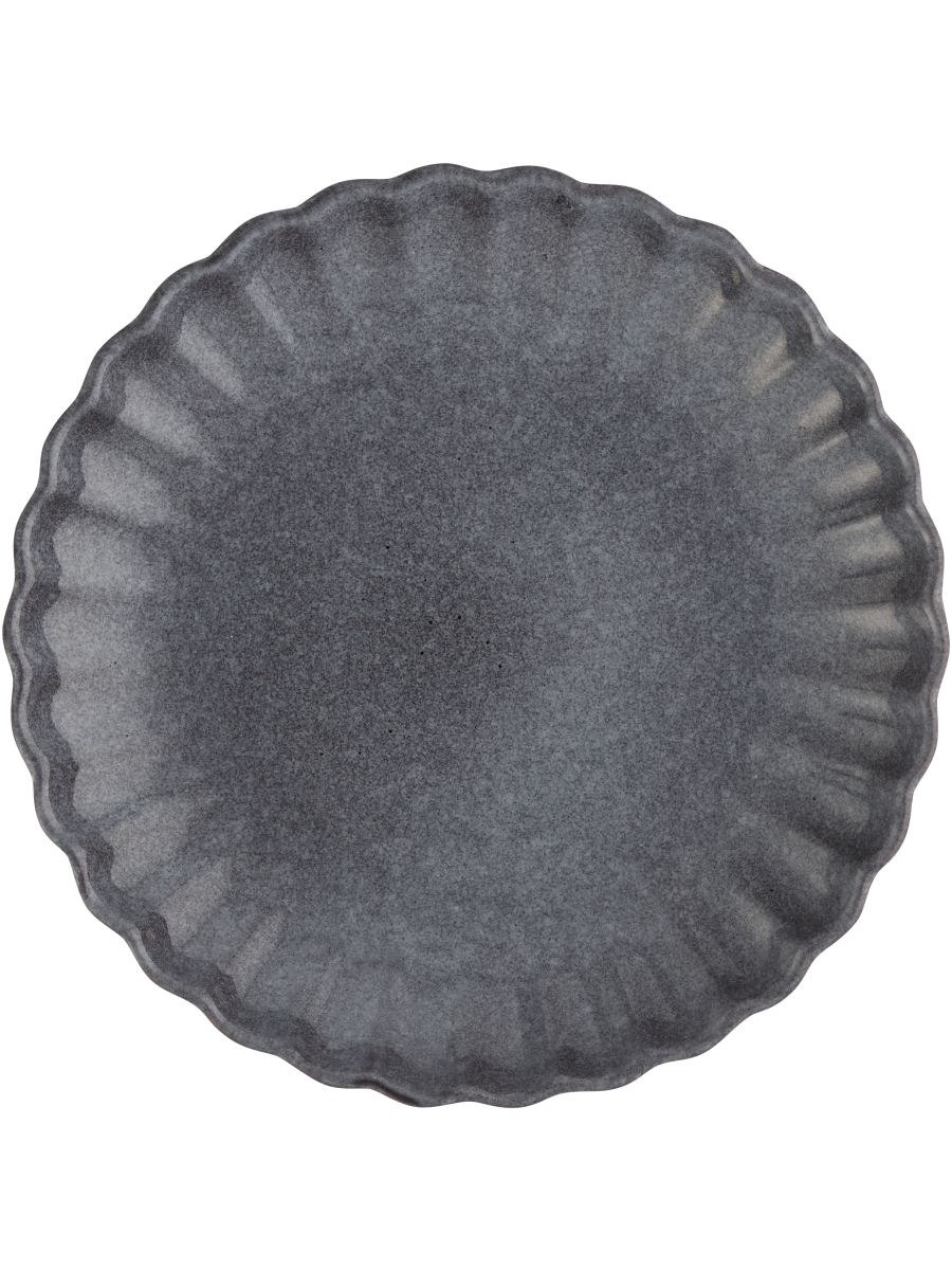 Shell Side Plate